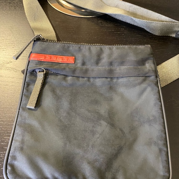 Prada Weekend Crossbody Bag - Picture 12 of 13